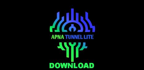 APNA TUNNEL VPN स्क्रीनशॉट 1