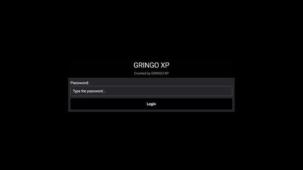 Gringo XP スクリーンショット 3