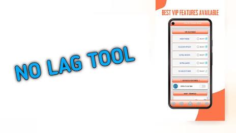 XOR GFX TOOL應用截圖第1張