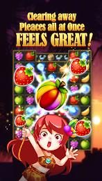 Sweet Fruits POP Screenshot 2