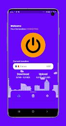 lion vpn -vpn proxy -fast vpn應用截圖第3張