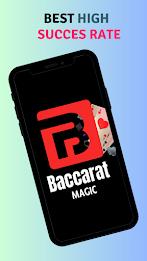 Baccarat Prediction Strategy Captura de tela 1