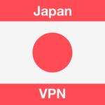 VPN Japan - get Japanese IP