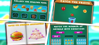 Emma Back To School Life Games Screenshot 3