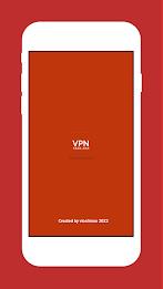 Vpn xXnx Pro स्क्रीनशॉट 1