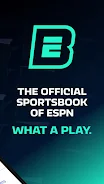 ESPN BET 스크린샷 3