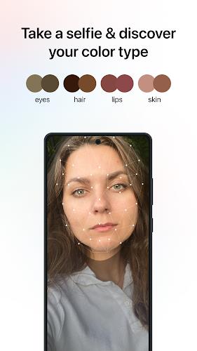 Style DNA: AI Color Analysis應用截圖第1張