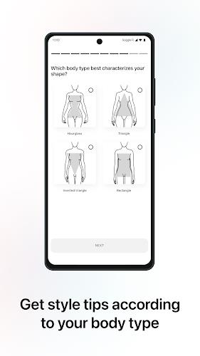 Style DNA: AI Color Analysis應用截圖第2張