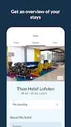 Thon Hotels应用截图第4张