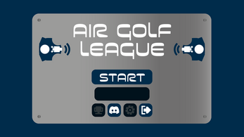 Air Golf League應用截圖第1張