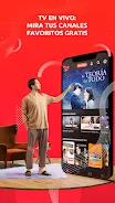 TV360 by Bitel スクリーンショット 1