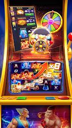 Boxing King Slot-TaDa Games應用截圖第4張