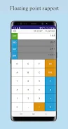 Programmer Calculator Capture d'écran 3