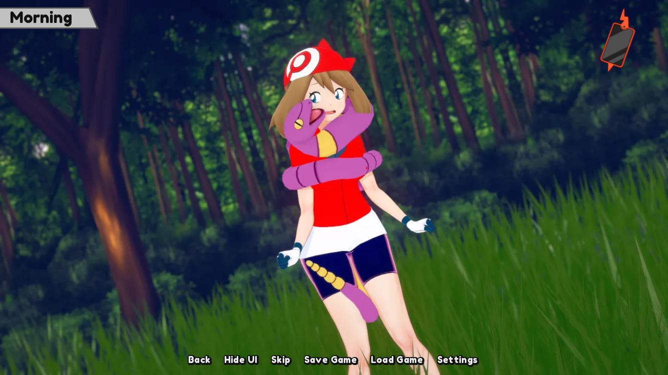 PokeSluts Screenshot 2