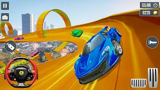 Car Game 3D- Racing Games スクリーンショット 1