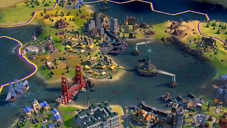 Civilization VI Screenshot 3