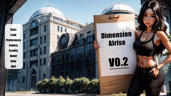 Dimension AIrise應用截圖第2張