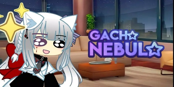 Gacha Nebula Screenshot 4