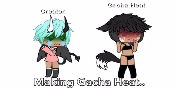 Gacha Heat Mod 스크린샷 3