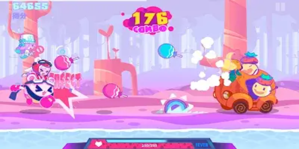 Muse Dash MOD Screenshot 1