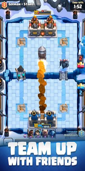 Clash Royale Mod應用截圖第3張