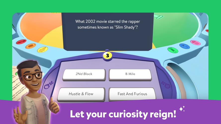 Trivia Crack World應用截圖第4張