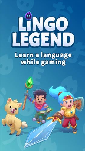 Lingo Legend應用截圖第1張