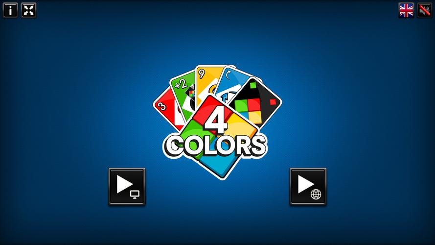 4 Colors應用截圖第1張