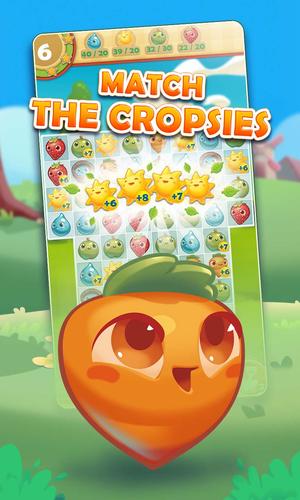 Farm Heroes Saga應用截圖第2張