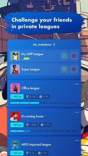 MPP Screenshot 3