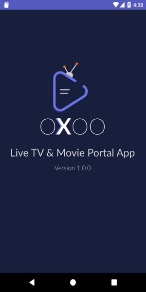 OXOO应用截图第1张