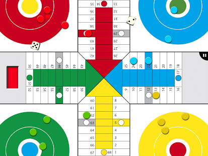 Parchis HD 2015 Скриншот 3