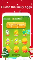 Golden Clover Screenshot 2