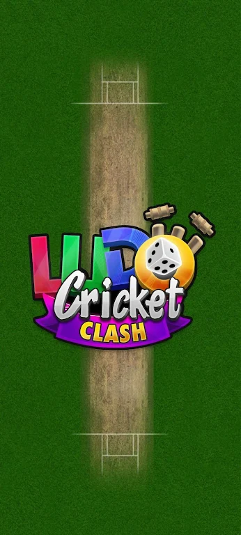 Ludo Cricket Clash™應用截圖第1張