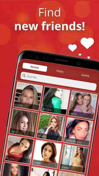 SelfieStar: Chat Flirt Dating应用截图第1张