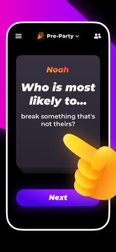 Most Likely To Screenshot 3