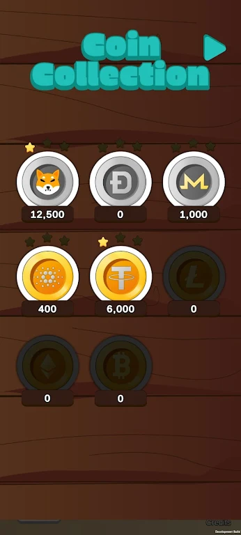 Crypto King應用截圖第2張