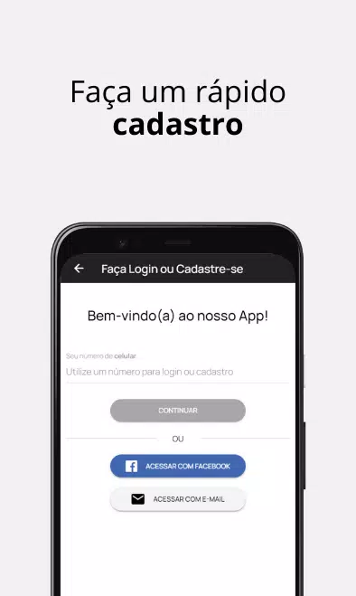 Pizza do Fred 스크린샷 2