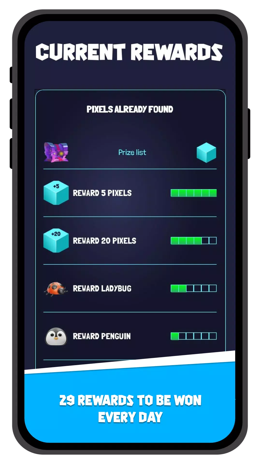 Pixooo應用截圖第4張