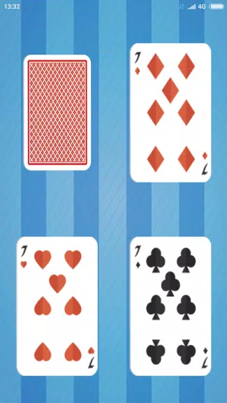 Check your luck – test your intuition應用截圖第3張