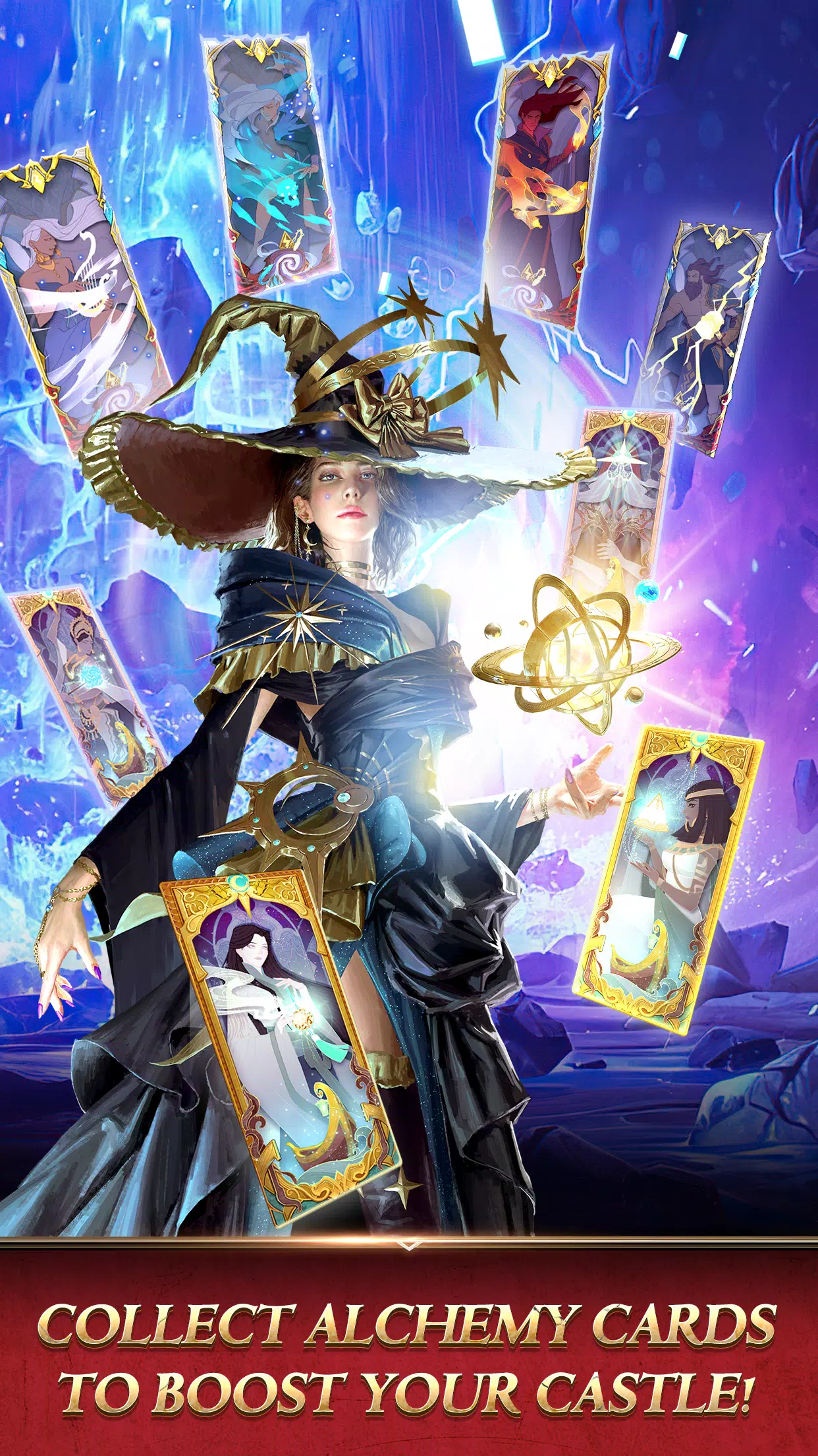 Rise of the Kings應用截圖第3張