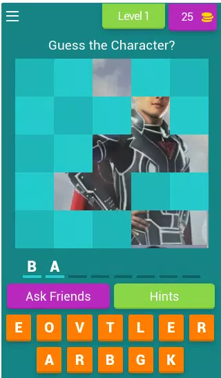 Baalveer New Game Screenshot 1