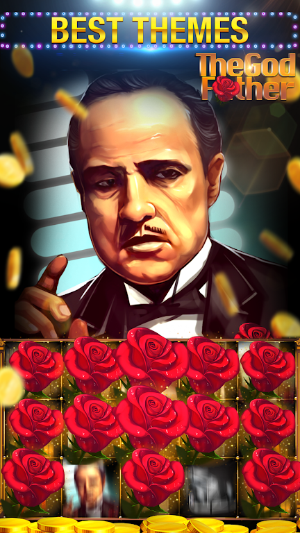 Slots 777 Casino Скриншот 2