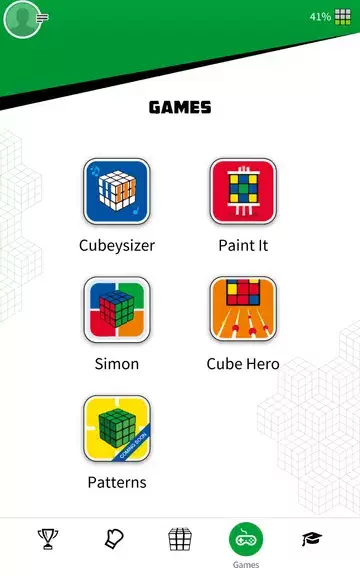 Rubik’s Connected應用截圖第4張