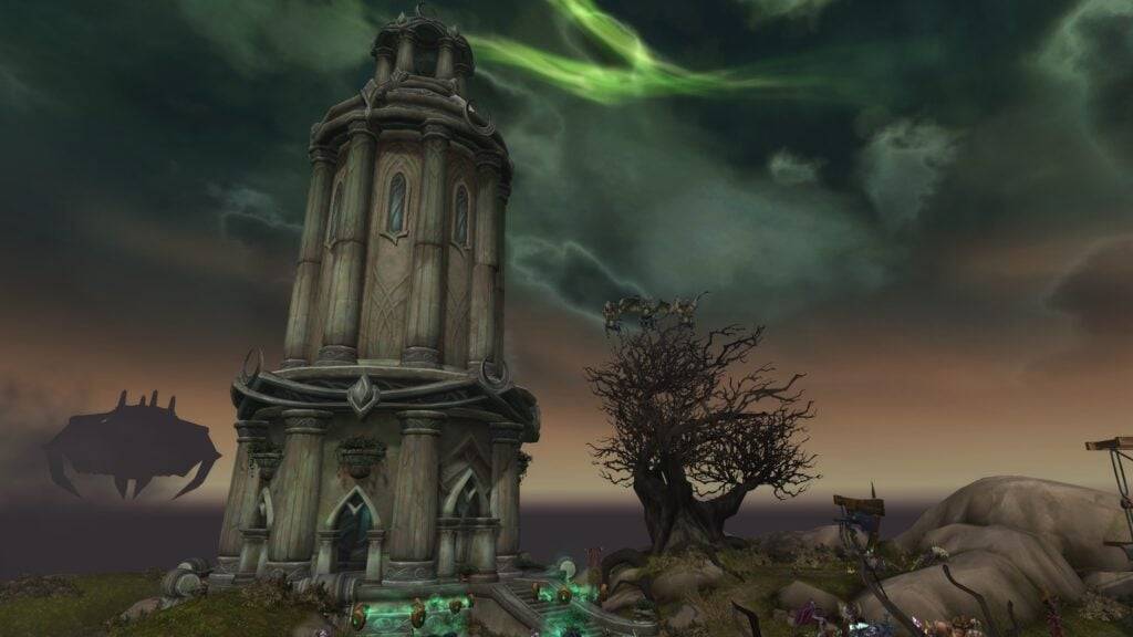 Guide pour maîtriser le défi de la tour des mages dans World of Warcraft