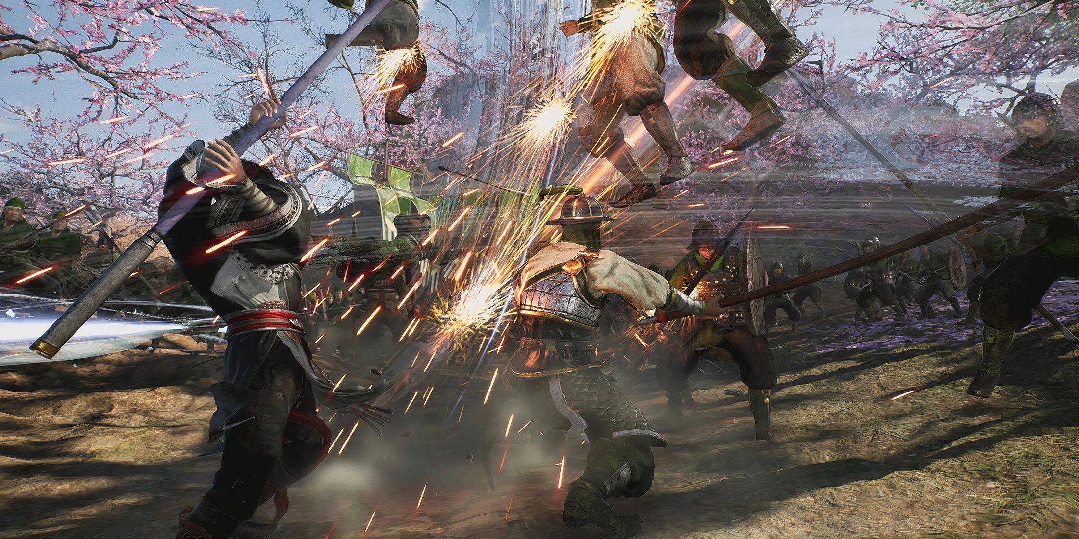 「True Three Kingdoms 10」がキャンセルされると発表しました
