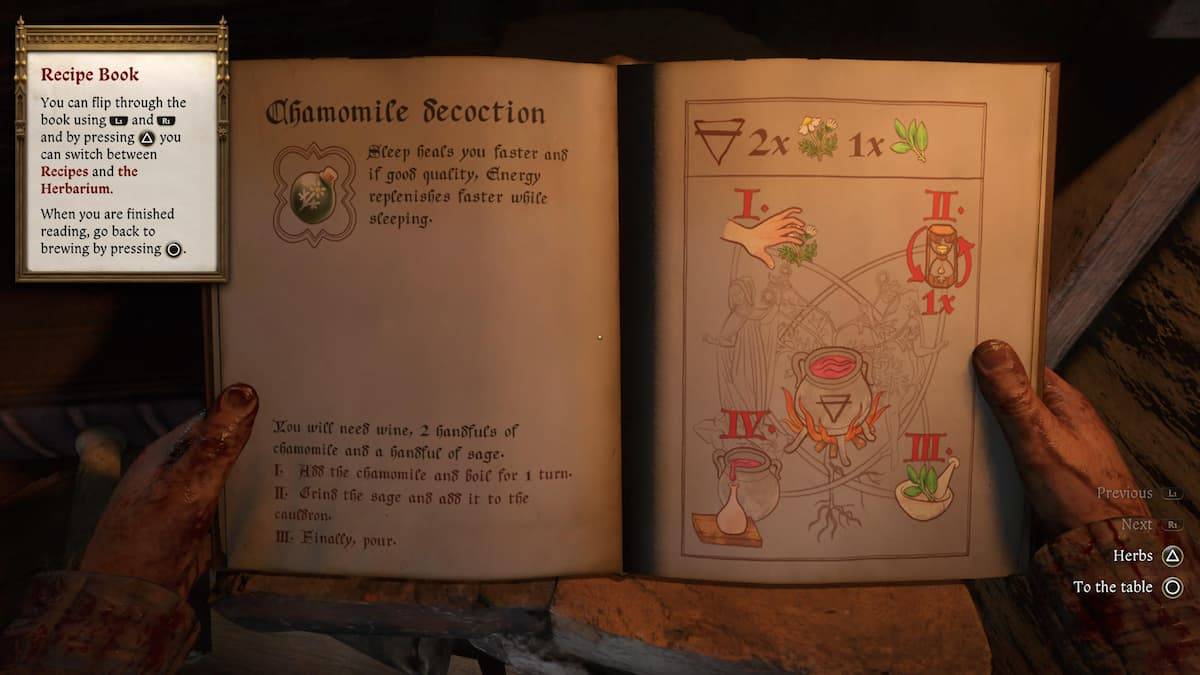 Llegada del reino: la receta de alquimia de Save 2 se revela, ¡obtén el secreto!