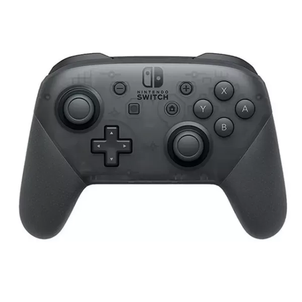 Buy Original Nintendo Switch Pro Controller Before Switch 2 Release