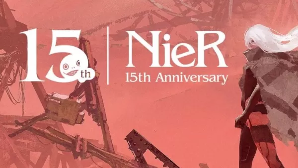 ‘니어’ 15주년 기념 소설·콘서트 등 공개