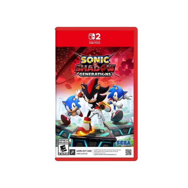 スイッチ2